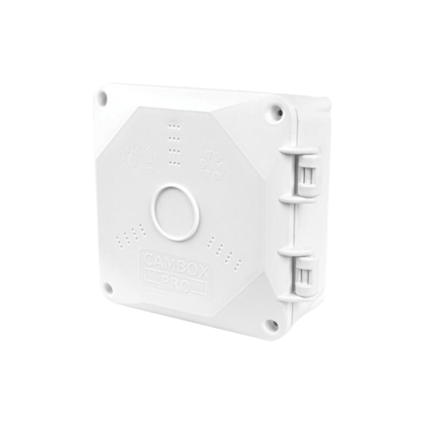کم باکس 12×12 | Cambox