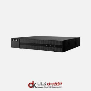 دستگاه ۴ کانال NVR هایلوک مدل NVR-104MH-C