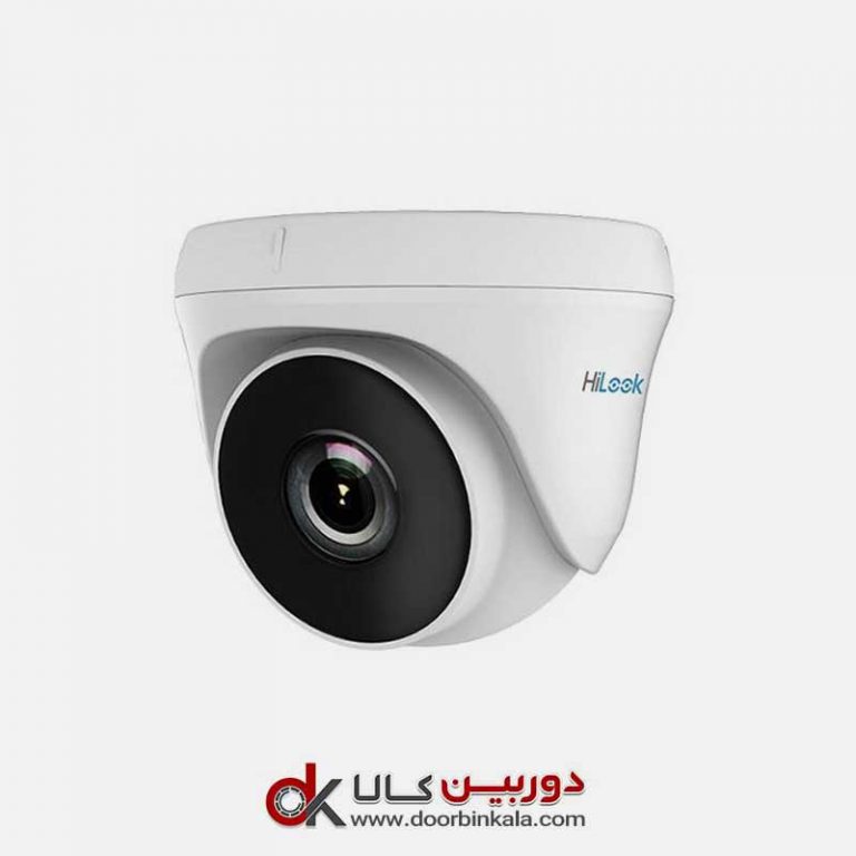 دوربین توربو HD هایلوک مدل THC-T140-P
