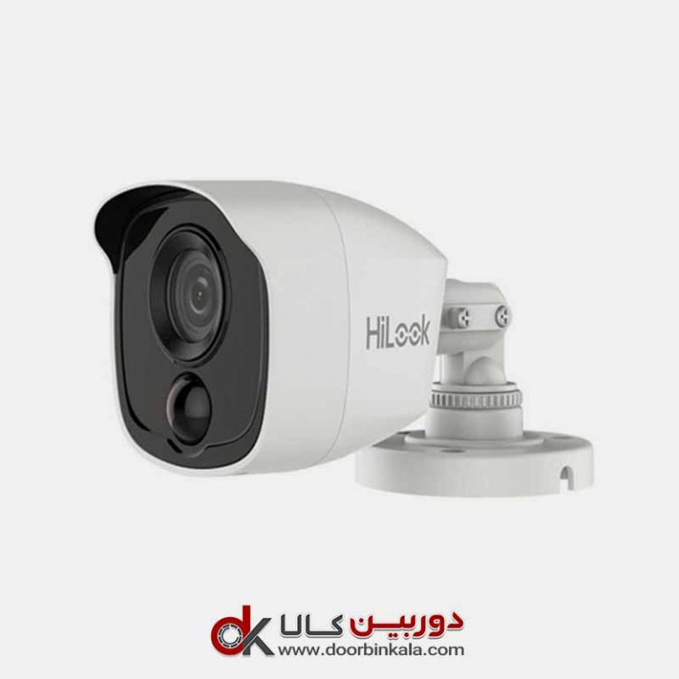 دوربین توربو HD هایلوک مدل THC-B120-MPIRL