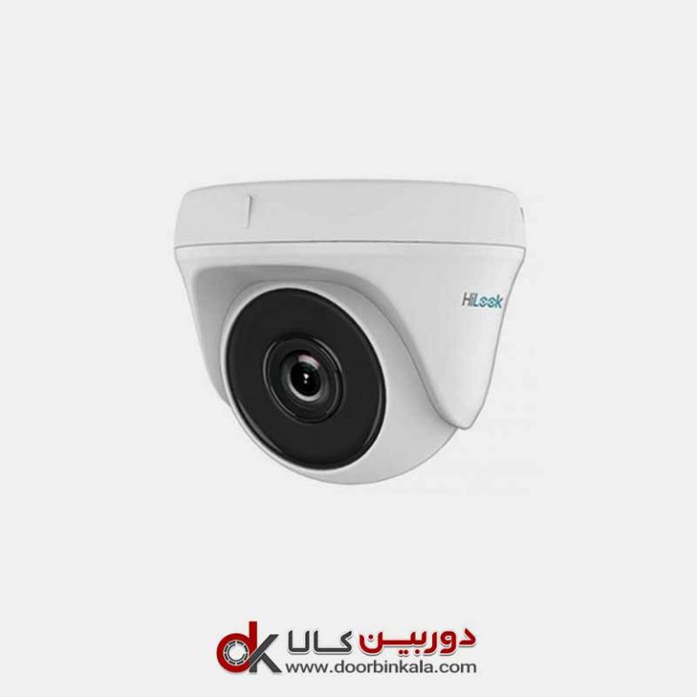 دوربین توربو HD هایلوک مدل THC-T110-P