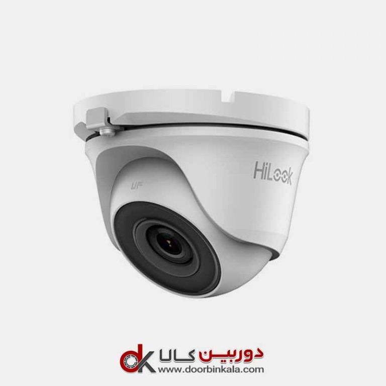 دوربین توربو HD هایلوک مدل THC-T140-M