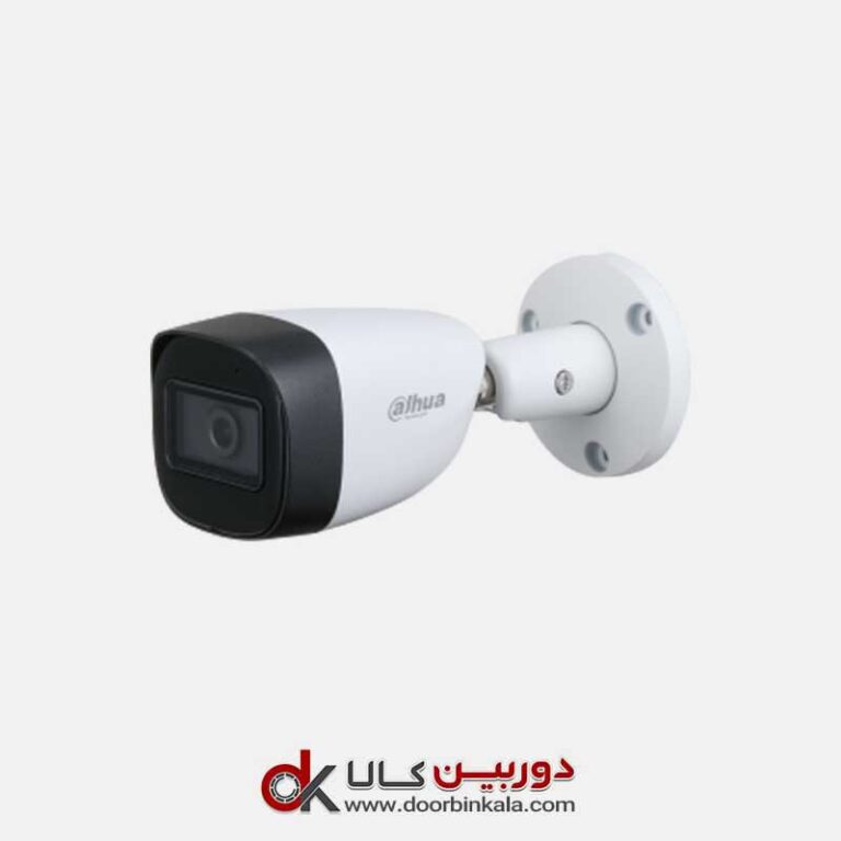 دوربین مداربسته داهوا مدل HFW1200CMP - Image 2