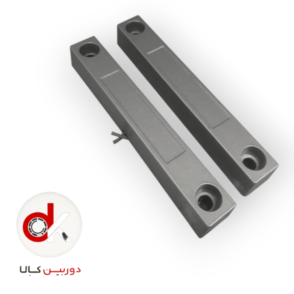 مگنت فلزی