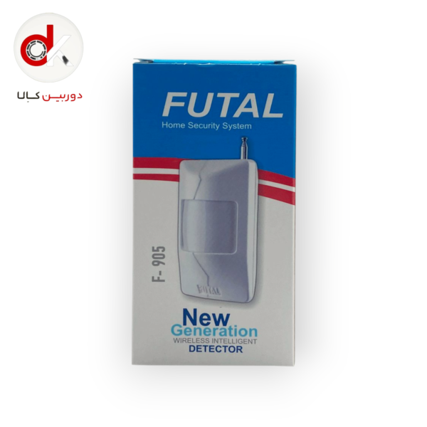 چشمی بیسیم 905 فوتال FUTAL
