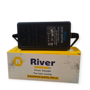 آداپتور 2 آمپر مارک River